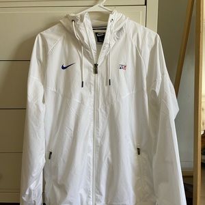 Nike Windbreaker